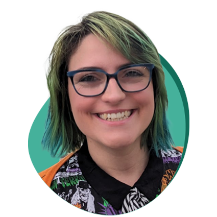 Photo of the co-ordinator